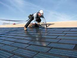 Fast & Reliable Emergency Roof Repairs in Ruston, WA